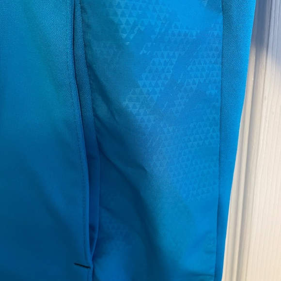 Carolina Panthers Zip Hoodie, men’s L - Picture 3 of 7